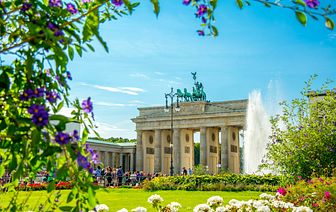 von der hauptstadt zur küste