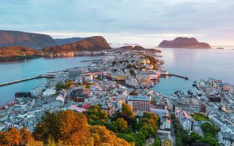 norwegen & westeuropa intensiv