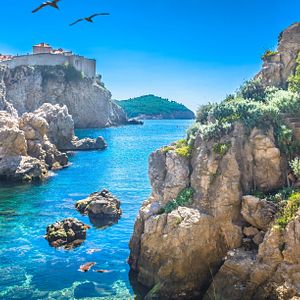 Dubrovnik_AdobeStock_235962000 © dtatiana_abo