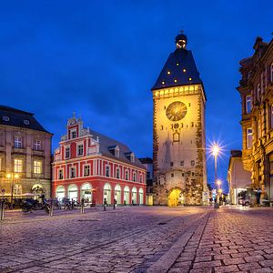 Weihnachtsmarkt Frankfurt 