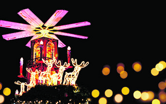 weihnachtsmärkte an der mosel
