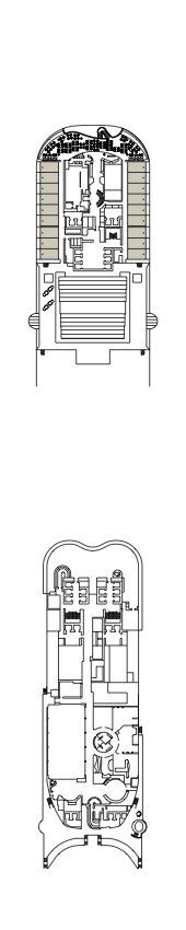 MSC Euribia - MSC Cruises - Deck 18 (Deck 18)