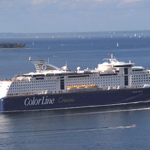 COLOR MAGIC Außenansicht