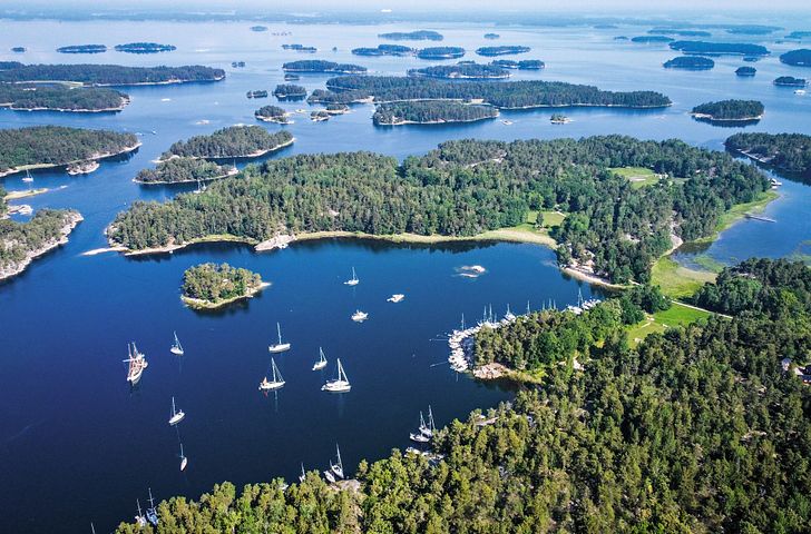 Impression zu Mein Schiff Suiten Sommer 2026 - Mein Schiff 7 - Metropolen der Ostsee