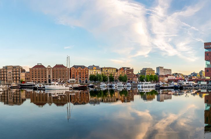 Impression zu Sommer 2026 - MS nickoSPIRIT - Unterwegs im idyllischen Belgien