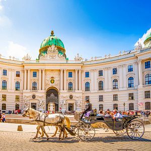 Stift Melk Österreich