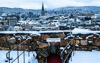 silvesterreise nach skandinavien
