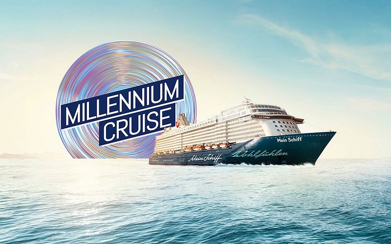 millennium cruise 2026