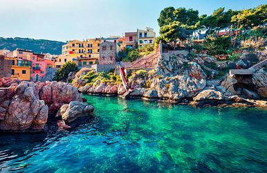 mediterrane entdeckungsreise