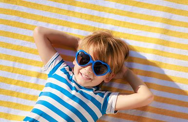 familienurlaub an bord von aida