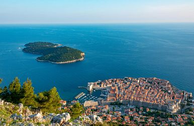 adria & griechenland