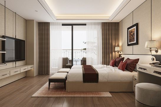 Mekong Discovery Grand Suite 