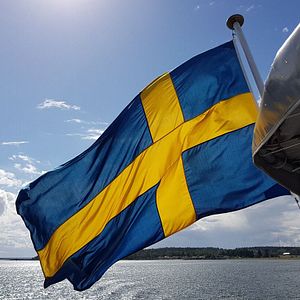 Gamla Stan Stockholm Schweden