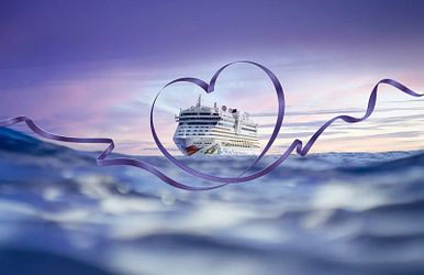 kreuzfahrten mit aidadiva