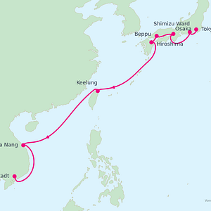 Tokio tokyo Japan