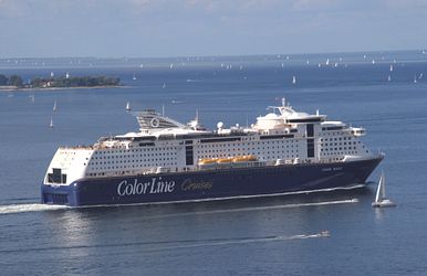 color fantasy / color magic