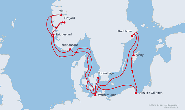 Route - 552978