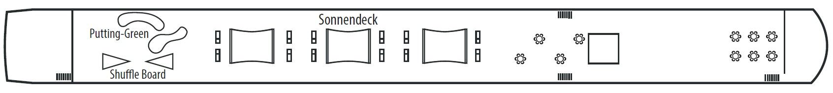 VistaSky - 1AVista - SONNENDECK
