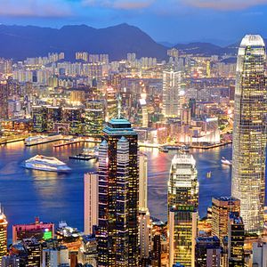 Hongkong China