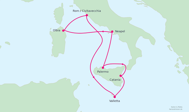 Route - 623008