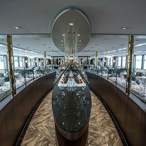 WILLIAM WORDSWORTH - Ohne Reederei - WILLIAM WORDSWORTH