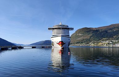 metropolen & norwegen