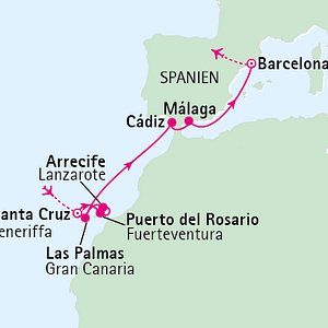 Teide Teneriffa Kanaren