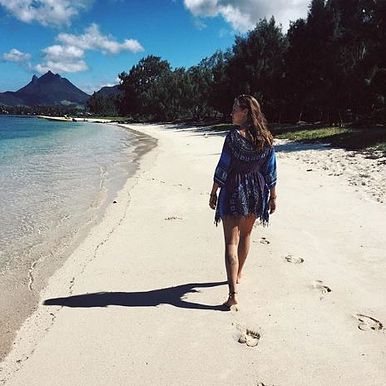 Reise Inspirationen