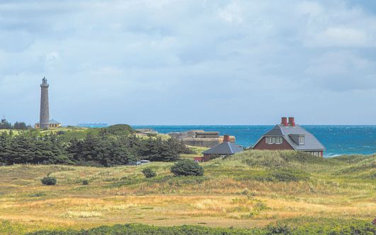 skandinavische highlights