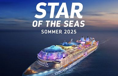 star of the seas