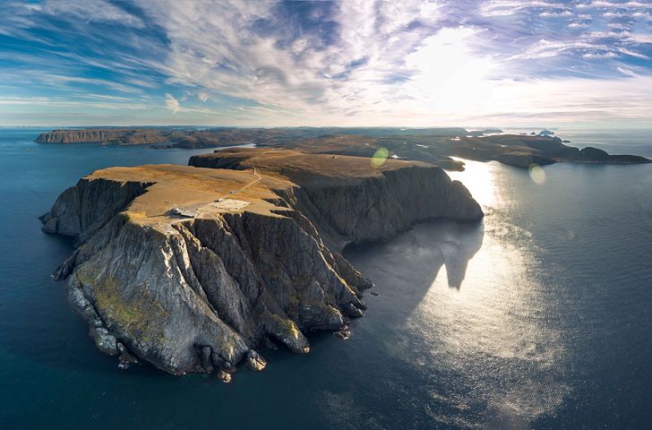 Impression zu Sommer 2027 - AIDAbella - Norwegen mit Lofoten & Nordkap