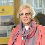 Ihre Reisebegleitung Marita Winter