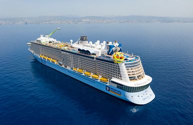odyssey of the seas