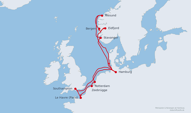 Route - 624396