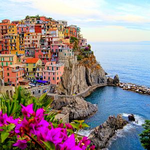 Manarla Italien 