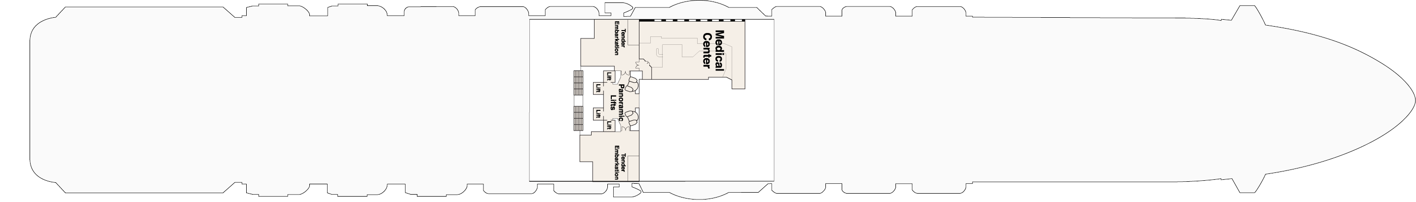 Deck 4 (Gala)