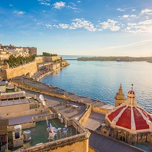 Valletta, Malta