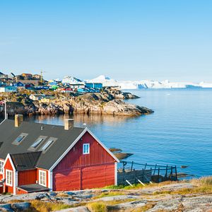 Ilulissat
