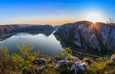 spannende fakten rund um die donau