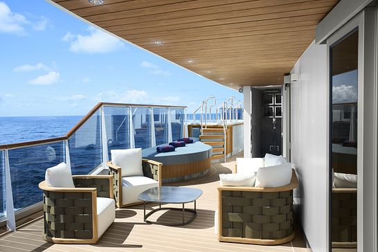 Explora KAbinen owners Residence
