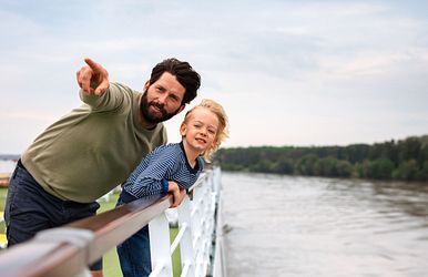 die a-rosa sena für familien