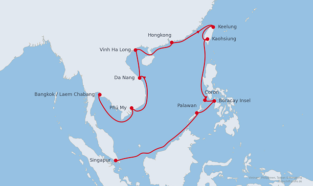 Route - 582211