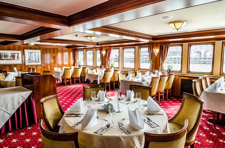 Impressionen zu Plantours Flusskreuzfahrten - MS ELEGANT LADY - Weihnachten in Holland und Flandern