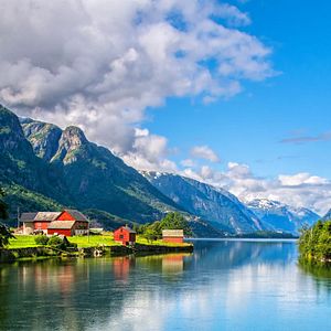 Nordland
