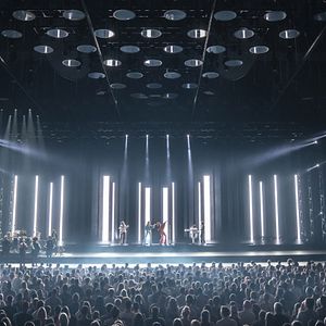 ABBA Konzert