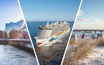 aida traumurlaub ab deutschland