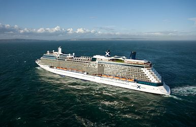 celebrity equinox