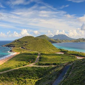 Von Martinique nach Hamburg