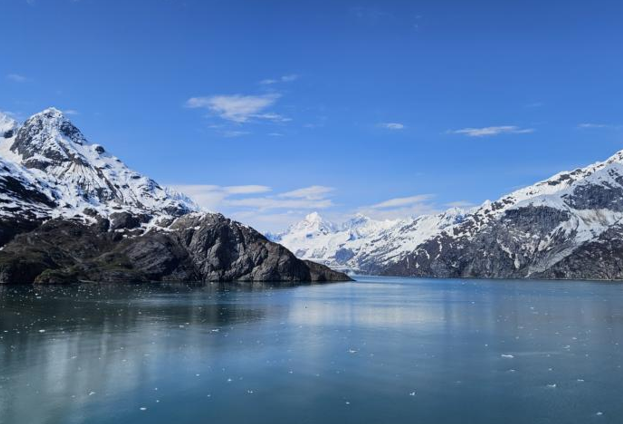 Glacier Bay