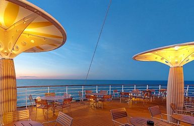 Kurzreise nach Danzig & Bornholm